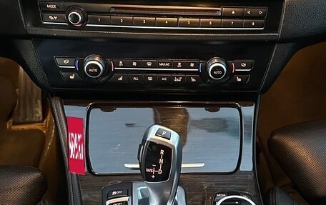 BMW 5 серия, 2012 год, 1 650 000 рублей, 15 фотография