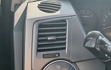 SsangYong Kyron I, 2012 год, 1 200 000 рублей, 13 фотография