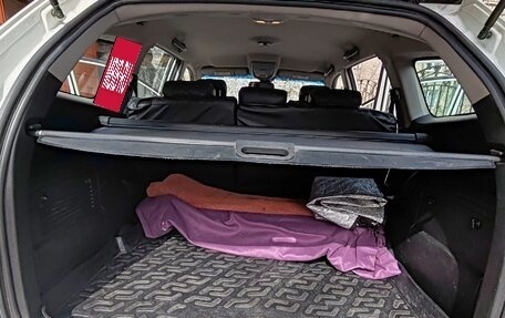 SsangYong Kyron I, 2012 год, 1 200 000 рублей, 7 фотография