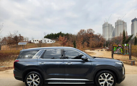 Hyundai Palisade I, 2020 год, 3 499 199 рублей, 5 фотография