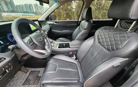 Hyundai Palisade I, 2020 год, 3 499 199 рублей, 11 фотография
