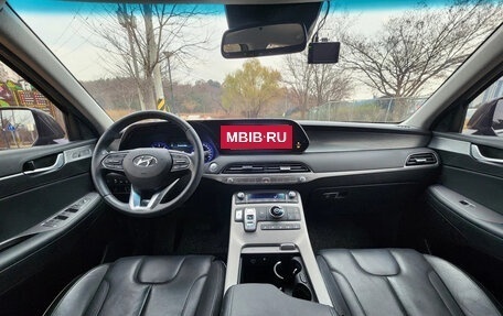 Hyundai Palisade I, 2020 год, 3 499 199 рублей, 16 фотография