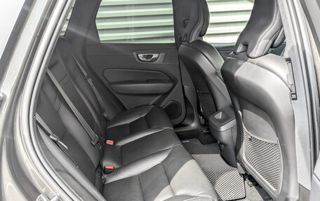 Volvo XC60 II, 2021 год, 4 700 000 рублей, 12 фотография