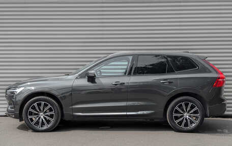 Volvo XC60 II, 2021 год, 4 700 000 рублей, 8 фотография