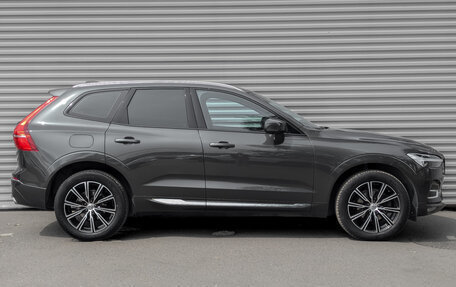 Volvo XC60 II, 2021 год, 4 700 000 рублей, 4 фотография