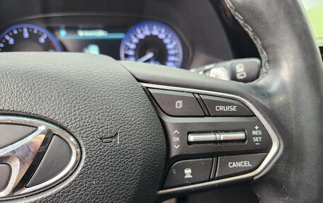 Hyundai Palisade I, 2020 год, 3 499 199 рублей, 20 фотография