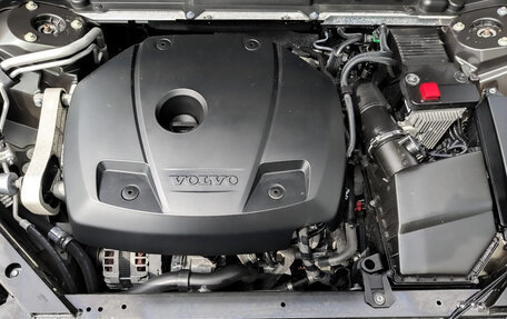 Volvo XC60 II, 2021 год, 4 700 000 рублей, 9 фотография