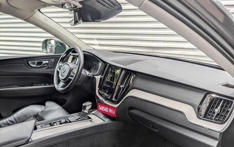 Volvo XC60 II, 2021 год, 4 700 000 рублей, 11 фотография