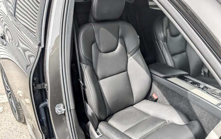 Volvo XC60 II, 2021 год, 4 700 000 рублей, 24 фотография