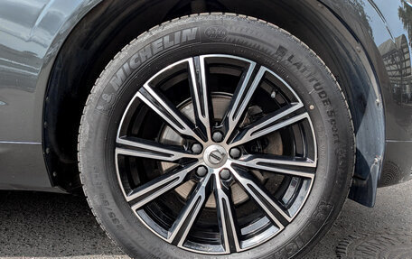 Volvo XC60 II, 2021 год, 4 700 000 рублей, 18 фотография
