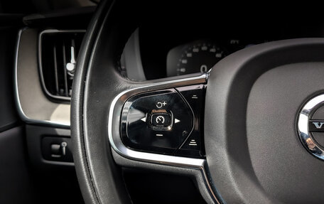 Volvo XC60 II, 2021 год, 4 700 000 рублей, 27 фотография
