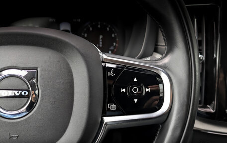 Volvo XC60 II, 2021 год, 4 700 000 рублей, 28 фотография