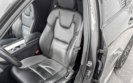 Volvo XC60 II, 2021 год, 4 700 000 рублей, 20 фотография