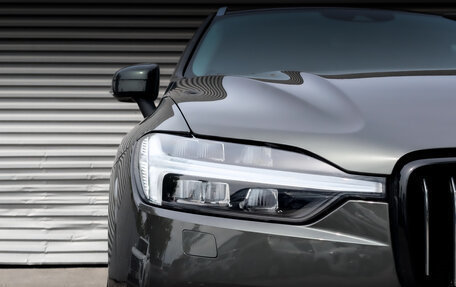 Volvo XC60 II, 2021 год, 4 700 000 рублей, 17 фотография