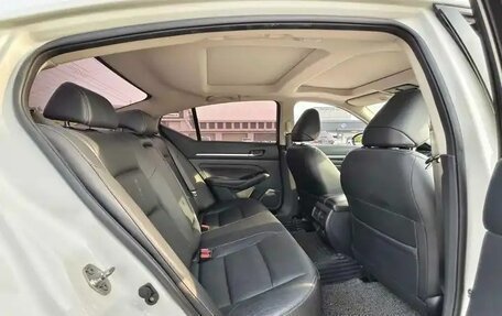 Nissan Altima VI (L34), 2021 год, 2 000 000 рублей, 8 фотография