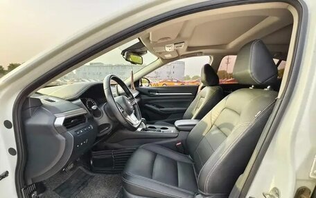 Nissan Altima VI (L34), 2021 год, 2 000 000 рублей, 14 фотография