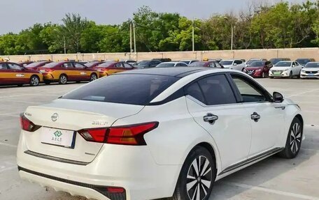 Nissan Altima VI (L34), 2021 год, 2 000 000 рублей, 13 фотография