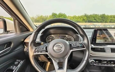 Nissan Altima VI (L34), 2021 год, 2 000 000 рублей, 16 фотография