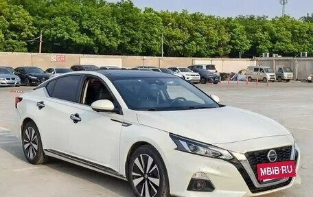Nissan Altima VI (L34), 2021 год, 2 000 000 рублей, 2 фотография