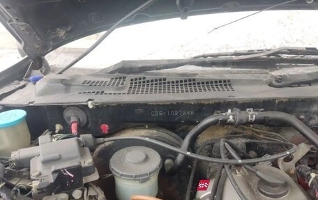 Honda Inspire IV рестайлинг, 1992 год, 270 000 рублей, 4 фотография