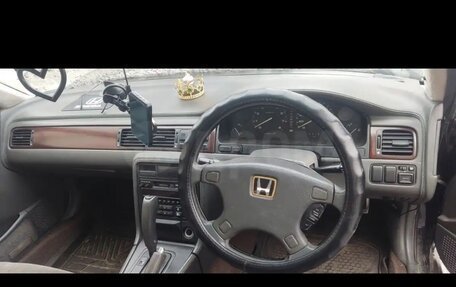 Honda Inspire IV рестайлинг, 1992 год, 270 000 рублей, 7 фотография