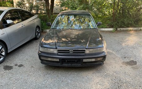 Honda Inspire IV рестайлинг, 1992 год, 270 000 рублей, 2 фотография