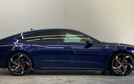 Audi A7, 2019 год, 6 900 000 рублей, 5 фотография