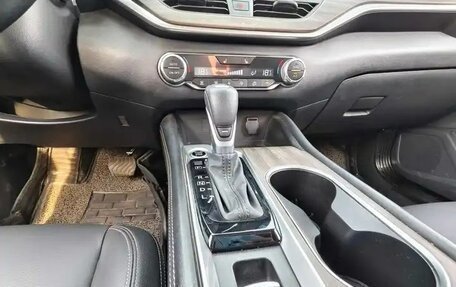 Nissan Altima VI (L34), 2021 год, 2 000 000 рублей, 17 фотография