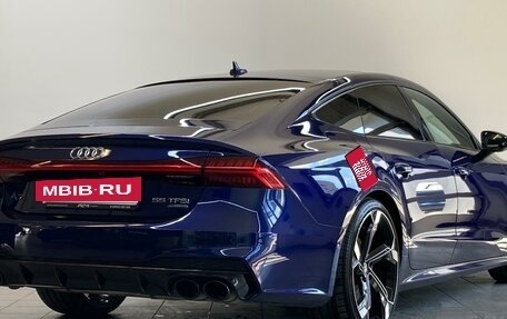 Audi A7, 2019 год, 6 900 000 рублей, 6 фотография