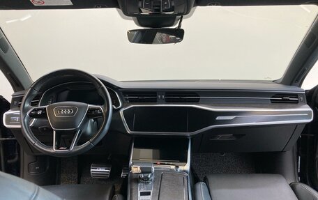 Audi A7, 2019 год, 6 900 000 рублей, 10 фотография