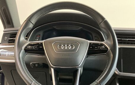 Audi A7, 2019 год, 6 900 000 рублей, 11 фотография