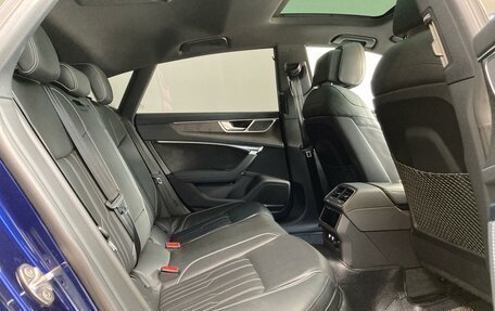 Audi A7, 2019 год, 6 900 000 рублей, 17 фотография