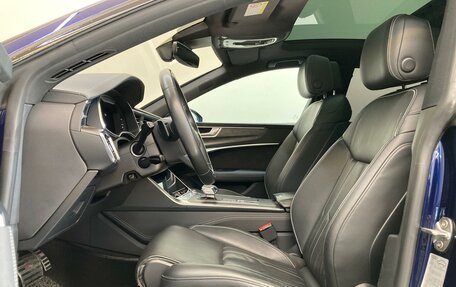 Audi A7, 2019 год, 6 900 000 рублей, 14 фотография