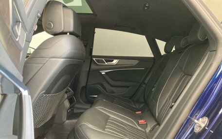 Audi A7, 2019 год, 6 900 000 рублей, 16 фотография