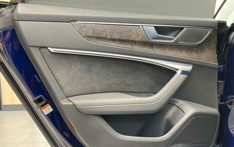 Audi A7, 2019 год, 6 900 000 рублей, 20 фотография