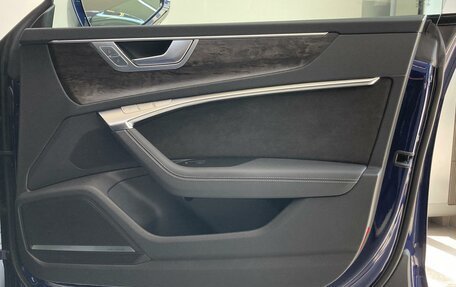 Audi A7, 2019 год, 6 900 000 рублей, 19 фотография