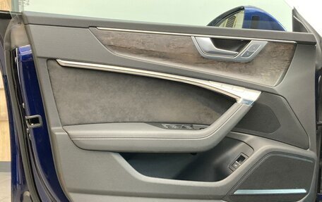 Audi A7, 2019 год, 6 900 000 рублей, 18 фотография