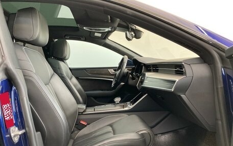 Audi A7, 2019 год, 6 900 000 рублей, 15 фотография