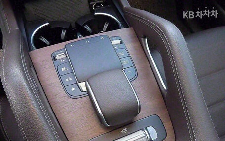 Mercedes-Benz GLE, 2022 год, 7 600 400 рублей, 10 фотография