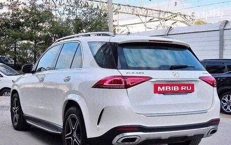 Mercedes-Benz GLE, 2022 год, 7 600 400 рублей, 3 фотография