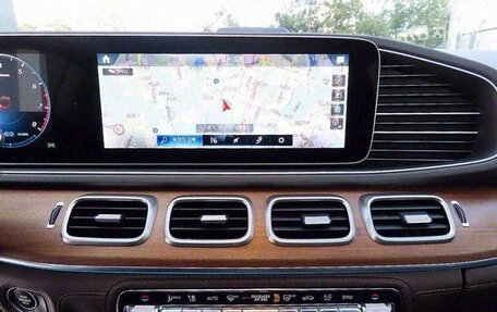 Mercedes-Benz GLE, 2022 год, 7 600 400 рублей, 11 фотография
