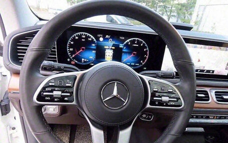 Mercedes-Benz GLE, 2022 год, 7 600 400 рублей, 7 фотография