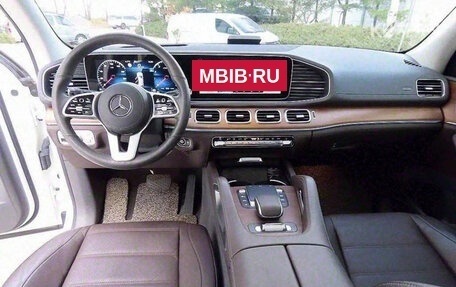 Mercedes-Benz GLE, 2022 год, 7 600 400 рублей, 6 фотография