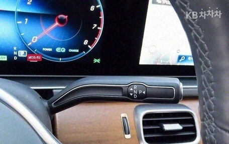 Mercedes-Benz GLE, 2022 год, 7 600 400 рублей, 12 фотография