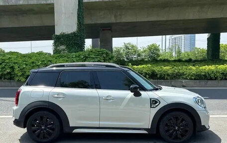 MINI Countryman II (F60), 2021 год, 3 500 400 рублей, 4 фотография