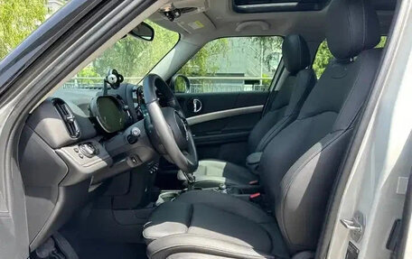 MINI Countryman II (F60), 2021 год, 3 500 400 рублей, 8 фотография