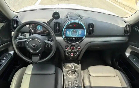 MINI Countryman II (F60), 2021 год, 3 500 400 рублей, 9 фотография