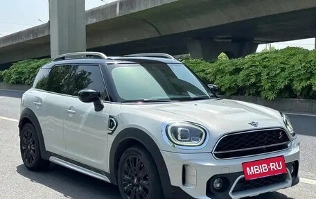 MINI Countryman II (F60), 2021 год, 3 500 400 рублей, 3 фотография