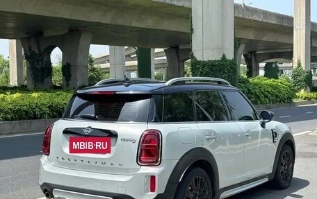 MINI Countryman II (F60), 2021 год, 3 500 400 рублей, 7 фотография