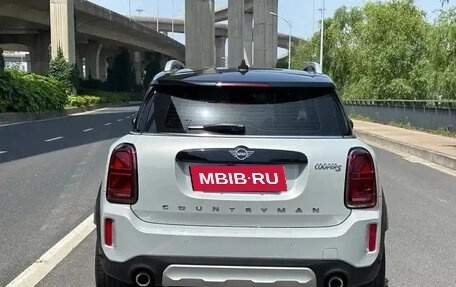 MINI Countryman II (F60), 2021 год, 3 500 400 рублей, 6 фотография